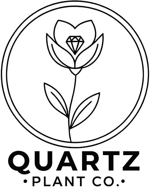 Quartz Plant Co Logo
